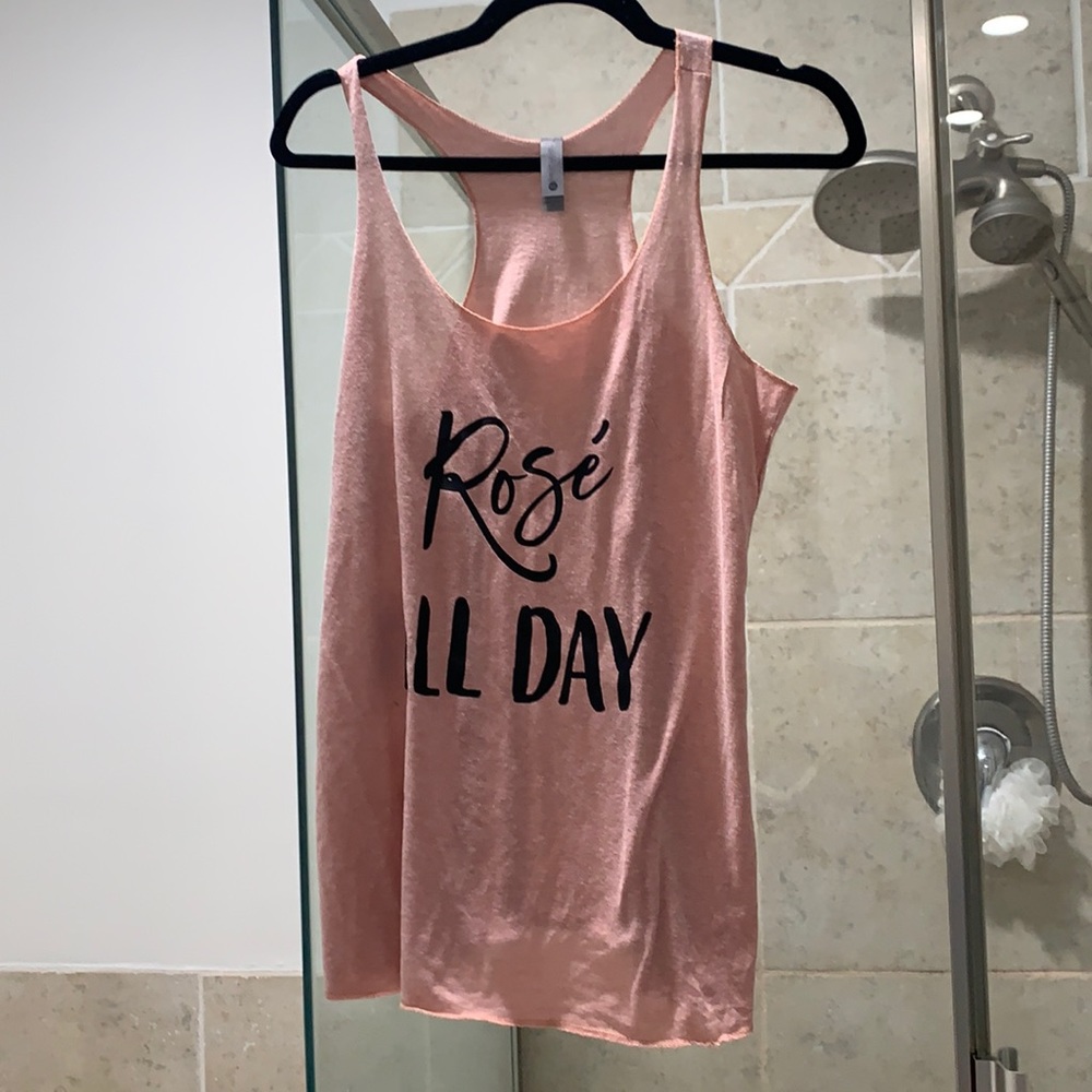 Rosé All Day